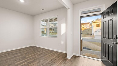 Southwind Village lot 30 The Hayden 008