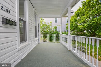 2506 Erdman Ave, Baltimore, MD 21213 - photo 2