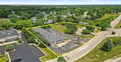 898 S Rand Rd, Lake Zurich, IL 60047 - photo 6