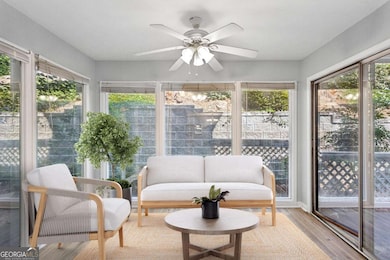 1308 Natchez Trace, Atlanta, GA 30350 - photo 6