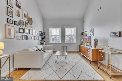 3080 S Abingdon St unit C1, Arlington, VA 22206 - photo 4