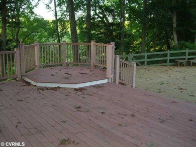 Patio/Deck