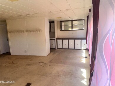 Living Room to Dining