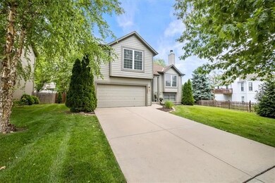 14906 S Gallery St, Olathe, KS 66062 - photo 3
