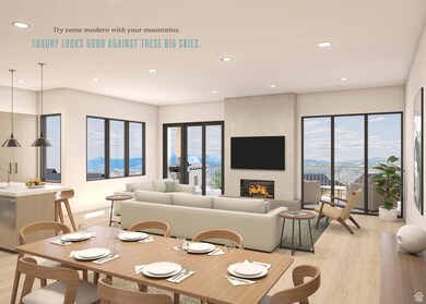 1180 Cabin Way unit 1, Kamas, UT 84036 - photo 3