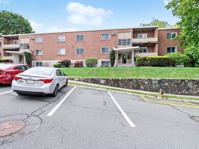 73 Lionel Ave unit A, Waltham, MA 02452 - photo 2