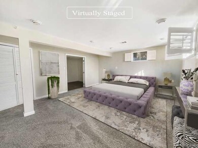 Staged Photo