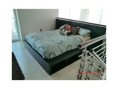 Bedroom Master