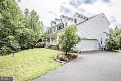 156 Revell Rd, Fredericksburg, VA 22405 - photo 2