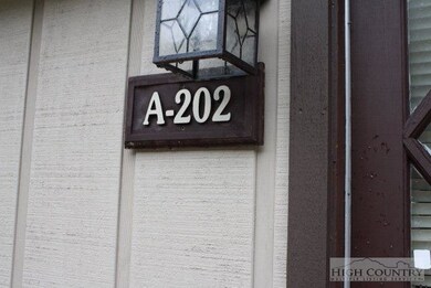Clubhouse Exterior: Decorated for the holidays, th