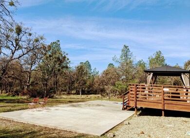 RV Pad