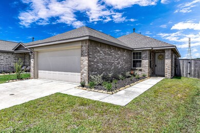 7855 Switchgrass Creek Dr, Katy, TX 77493 - photo 2