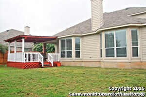 21931 Dolomite Dr, San Antonio, TX 78259 - photo 2