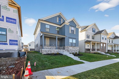 462 Herringbone Way, Frederick, MD 21701 - photo 2