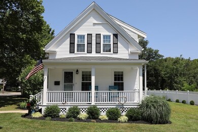 50 Olmstead Terrace, Plymouth, MA 02360 - photo 2