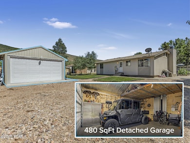 155 Hawthorne Dr, Kamas, UT 84036 - photo 4