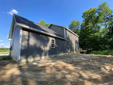 TBD Maggie's Rd unit 2, Fairfax, VT 05454 - photo 2