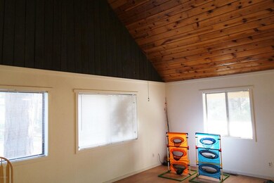 Vaulted Ceilings