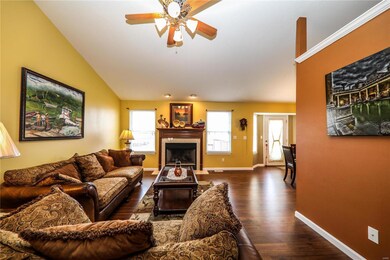 1901 Arlington Ct, Maryville, IL 62062 - photo 4