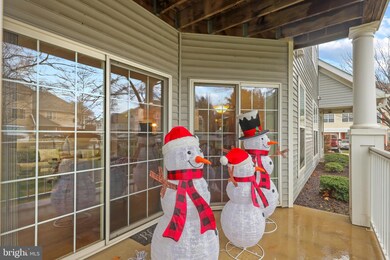 5003 Hollington Dr, Owings Mills, MD 21117 - photo 5