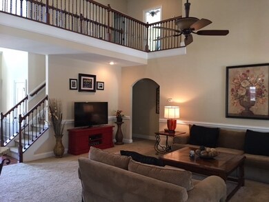 Family Room addt'l view