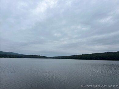 000 S West 120th Rd, Wilburton, OK 74578 - photo 7