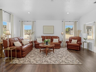 5 J r Dr, Santa Fe, NM 87506 - photo 6