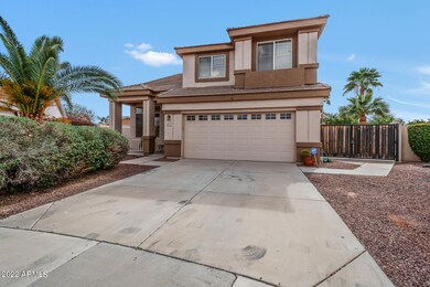 1577 E Megan St, Chandler, AZ 85225 - photo 2