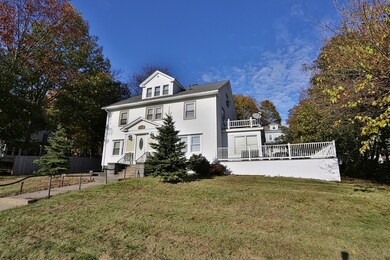 1011 Pleasant St, Worcester, MA 01602 - photo 3