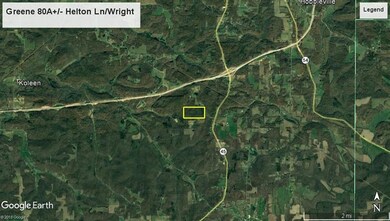 0 S Helton Ln unit 21551255, Bloomfield, IN 47424 - photo 2