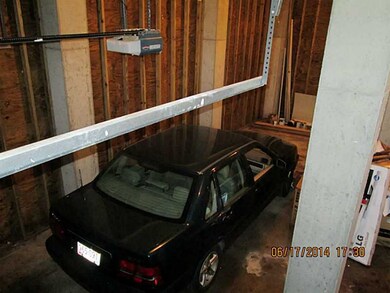 Parking Lot/Garage.