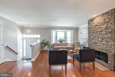 9519 Georgian Way, Owings Mills, MD 21117 - photo 4