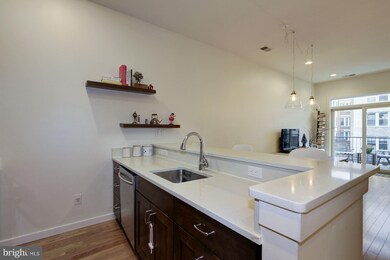 1930 Biltmore St NW unit 400, Washington, DC 20009 - photo 5