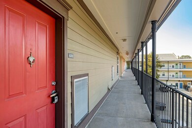 Fieldhouse Condominiums unit A311, Baton Rouge, LA 70802 - photo 2