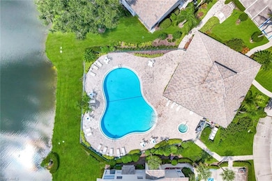 Easy stroll to the Neighborhood community center