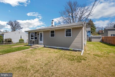 138 Gehrig Ave, Gloucester City, NJ 08030 - photo 4