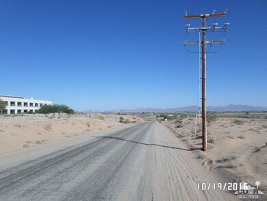 0 6th Ave unit 218000606DA, Blythe, CA 92225 - photo 4