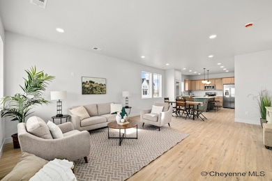 2000 Blue Dog Aly, Cheyenne, WY 82007 - photo 6