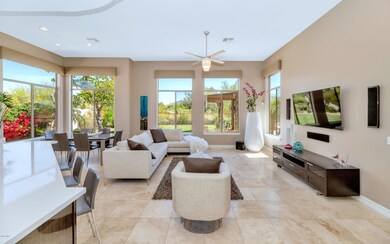 Great Room with Fantastic Views