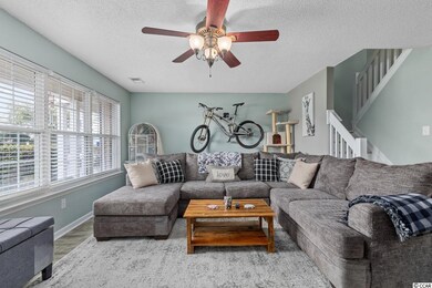 3590 Evergreen Way unit 3590, Myrtle Beach, SC 29577 - photo 4