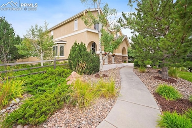 17645 Water Flume Way, Monument, CO 80132 - photo 4