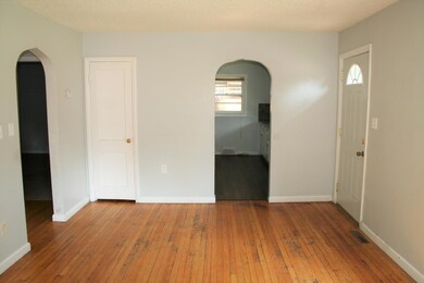 Living room view #2