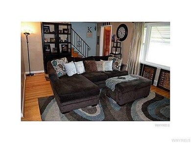 Living Room.