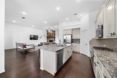 3845 Ponderosa Peak Dr, Spring, TX 77386 - photo 7