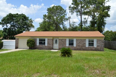 8991 Lithia Ct, Jacksonville, FL 32216 - photo 2