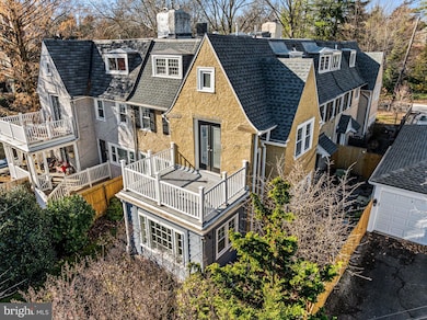 503 E Gravers Ln, Glenside, PA 19038 - photo 2