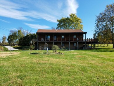 Raised Ranch