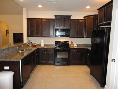 641 Red Fern Kitchen