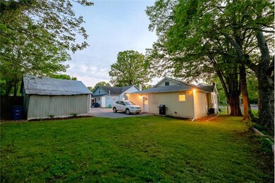 516 Deery St, Shelbyville, TN 37160 - photo 6