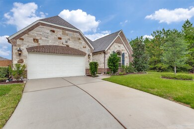 25027 Coperti Ln, Spring, TX 77386 - photo 4